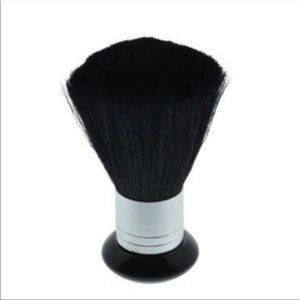 Sassy & chic kabuki, cosmetic brush